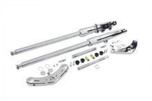 Load image into Gallery viewer, 41mm Fork Assembly +6 Over Stock 0 /  Custom application0 /  Custom application