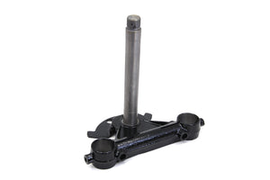 Lower Triple Tree Black 1984 / 1987 FXR 1984 / 1987 XL