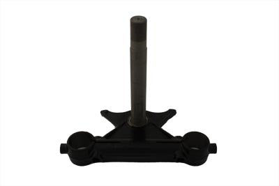 Lower Triple Tree Steel 1957 / 1972 XL