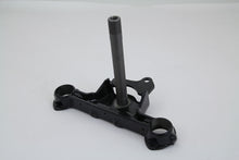 Load image into Gallery viewer, Lower Triple Tree Black 1960 / 1984 FL