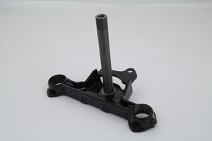 Lower Triple Tree Black 1960 / 1984 FL
