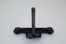 Load image into Gallery viewer, Lower Triple Tree Black 1960 / 1984 FL