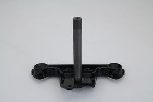 Lower Triple Tree Black 1960 / 1984 FL