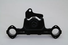 Load image into Gallery viewer, Lower Triple Tree Black 1960 / 1984 FL