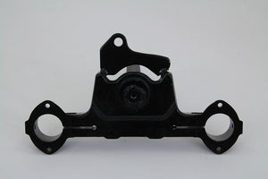 Lower Triple Tree Black 1960 / 1984 FL