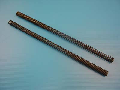 33.4mm Fork Tube Spring Set 1956 / 1956 K 1957 / 1970 XL