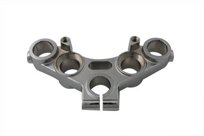 Top Triple Tree Chrome 1973 / 1987 XL 1973 / 1984 FX 1982 / 1987 FXR 1982 / 1987 FXR