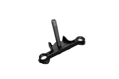 Lower Triple Tree Black 1949 / 1959 FL