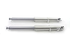 41mm Fork Slider Assembly with Polished Sliders 1969 / 1971 FL