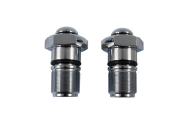 E-Z Fill Fork Tube Top Plug 1973 / 1984 FX 1973 / 1985 XL 1982 / 1985 FXR 1982 / 1985 FXR