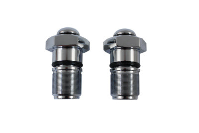 E-Z Fill Fork Tube Top Plug 1973 / 1984 FX 1973 / 1985 XL 1982 / 1985 FXR 1982 / 1985 FXR