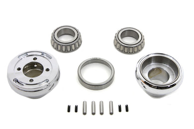 Fork Neck Cup Kit Smooth 1949 / 1984 FLH 1971 / 1984 FX 1984 / 1987 FXST