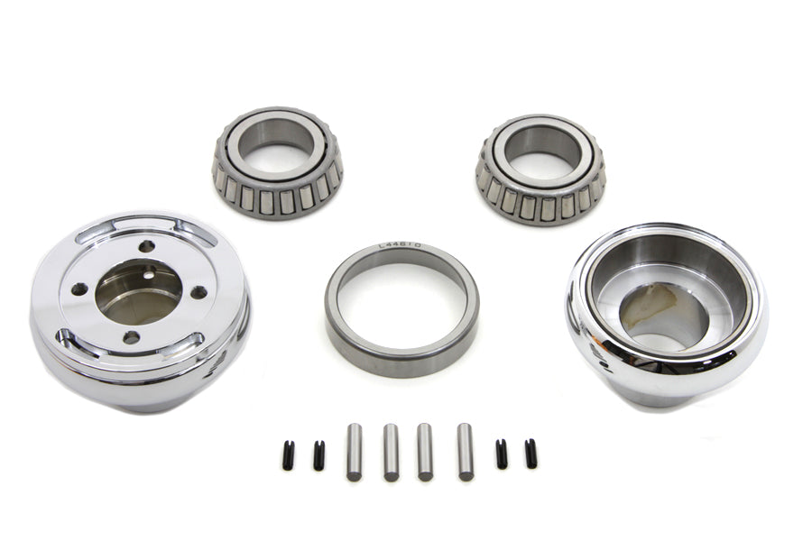 Fork Neck Cup Kit Smooth 1949 / 1984 FLH 1971 / 1984 FX 1984 / 1987 FXST