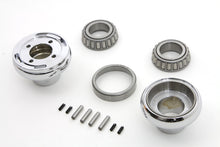 Load image into Gallery viewer, Fork Neck Cup Kit Smooth 1949 / 1984 FLH 1971 / 1984 FX 1984 / 1987 FXST