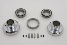 Load image into Gallery viewer, Fork Neck Cup Kit Smooth 1949 / 1984 FLH 1971 / 1984 FX 1984 / 1987 FXST