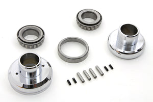 Fork Neck Cup Kit Smooth 1949 / 1984 FLH 1971 / 1984 FX 1984 / 1987 FXST