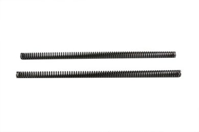 35mm Fork Tube Spring Set 1977 / 1982 FXS 1977 / 1982 FXS-80 1977 / 1982 FXB 1983 / 1983 FXSB