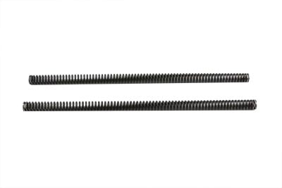 35mm Fork Tube Spring Set 1977 / 1982 FXS 1977 / 1982 FXS-80 1977 / 1982 FXB 1983 / 1983 FXSB