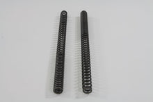 Load image into Gallery viewer, 41mm Fork Tube Spring Set 1983 / 1996 FLT