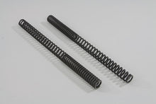 Load image into Gallery viewer, 41mm Fork Tube Spring Set 1983 / 1996 FLT