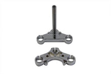 Load image into Gallery viewer, Replica Triple Tree Set Chrome 2004 / 2013 XL except XL 883L