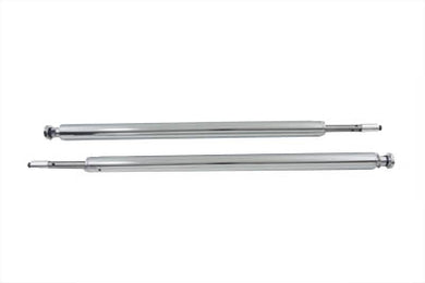 Hard Chrome Fork Tube Assembly Stock Length 1984 / 1999 FXST 1984 / 1986 FXWG 1991 / 1999 FXD