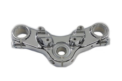 Top Triple Tree Chrome 2011 / 2015 XL 1200X Model Forty-Eight