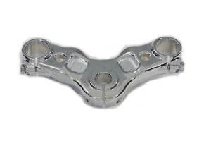 Top Triple Tree Chrome 2011 / 2015 XL 1200X Model Forty-Eight""