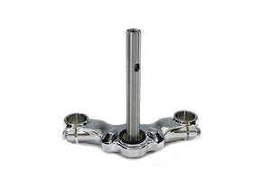 Lower Triple Tree Chrome 2011 / 2015 XL 1200X Model Forty-Eight""