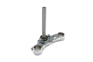 Lower Triple Tree Chrome 2011 / 2015 XL 1200X Model Forty-Eight""