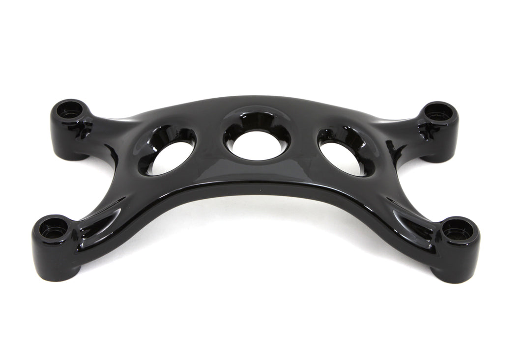 Black 39mm Fork Brace 2010 / UP XL 1200X