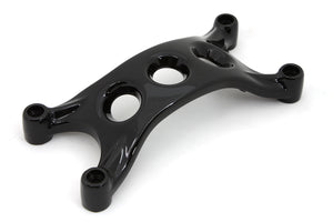 Black 39mm Fork Brace 2010 / UP XL 1200X