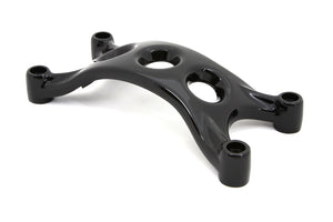 Black 39mm Fork Brace 2010 / UP XL 1200X