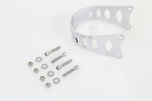 39mm Chrome Tomahawk Front Fork Brace 1988 / 2010 XL Up to 21 X 3.5 Wheel"1988 / 2005 FXR Up to 21 X 3.5 Wheel"1988 / 2005 FXD Up to 21 X 3.5 Wheel"