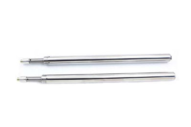 49mm Fork Tube Assembly Chrome 2006 / 2017 FXDWG