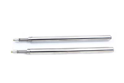 49mm Fork Tube Assembly Chrome 2006 / 2017 FXDWG