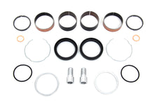 Load image into Gallery viewer, 49mm Fork Leg Rebuild Kit 2014 / UP FLT