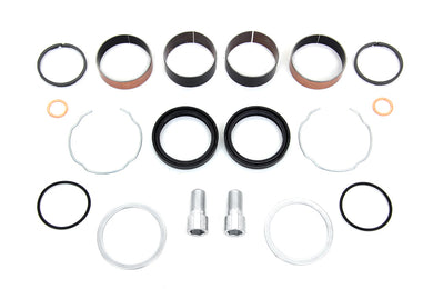 49mm Fork Leg Rebuild Kit 2014 / UP FLT