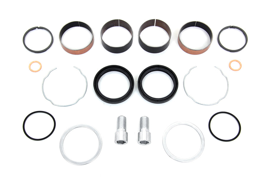 49mm Fork Leg Rebuild Kit 2014 / UP FLT