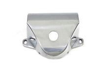 Load image into Gallery viewer, Polished Handlebar Riser Cover 1960 / 1979 FL