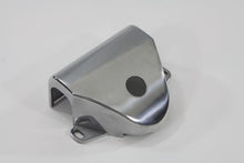 Load image into Gallery viewer, Polished Handlebar Riser Cover 1960 / 1979 FL