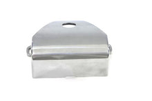 Load image into Gallery viewer, Polished Handlebar Riser Cover 1960 / 1979 FL