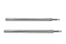 Load image into Gallery viewer, 49mm Fork Tube Assembly +2 Over Stock 2006 / 2017 FXDWG 2006 / 2017 FXD