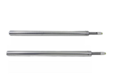 49mm Fork Tube Assembly +2 Over Stock 2006 / 2017 FXDWG 2006 / 2017 FXD