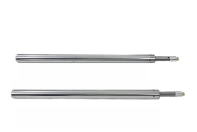 49mm Fork Tube Assembly +2 Over Stock 2006 / 2017 FXDWG 2006 / 2017 FXD