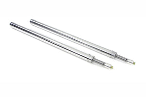 49mm Fork Tube Assembly +2 Over Stock 2006 / 2017 FXDWG 2006 / 2017 FXD
