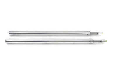 49mm Fork Tube Assembly +4 Over Stock 2006 / 2017 FXDWG 2006 / 2017 FXD