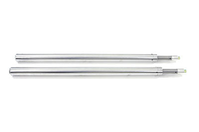 49mm Fork Tube Assembly +4 Over Stock 2006 / 2017 FXDWG 2006 / 2017 FXD