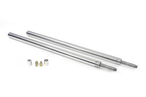 49mm Fork Tube Assembly +6 Over Stock 2006 / 2017 FXDWG 2006 / 2017 FXD