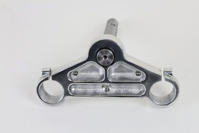 Lower Triple Tree Polished 2004 / 2013 XL